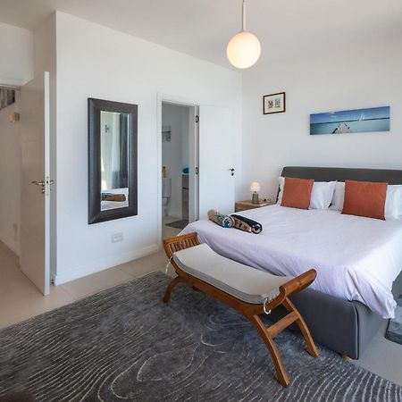 Luxury Beachfront Duplex, Coin De Mire View / 3Bed Cap Malheureux Zewnętrze zdjęcie