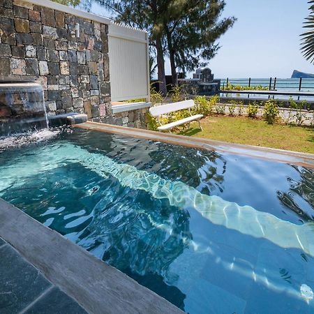 Luxury Beachfront Duplex, Coin De Mire View / 3Bed Cap Malheureux Zewnętrze zdjęcie