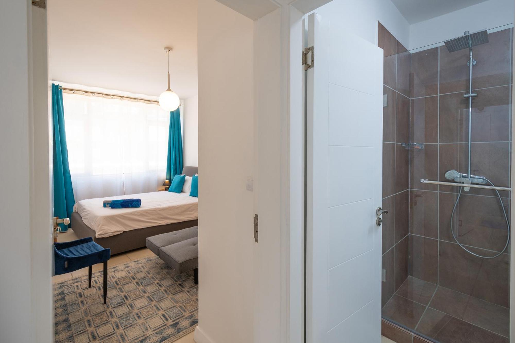 Luxury Beachfront Duplex, Coin De Mire View / 3Bed Cap Malheureux Zewnętrze zdjęcie