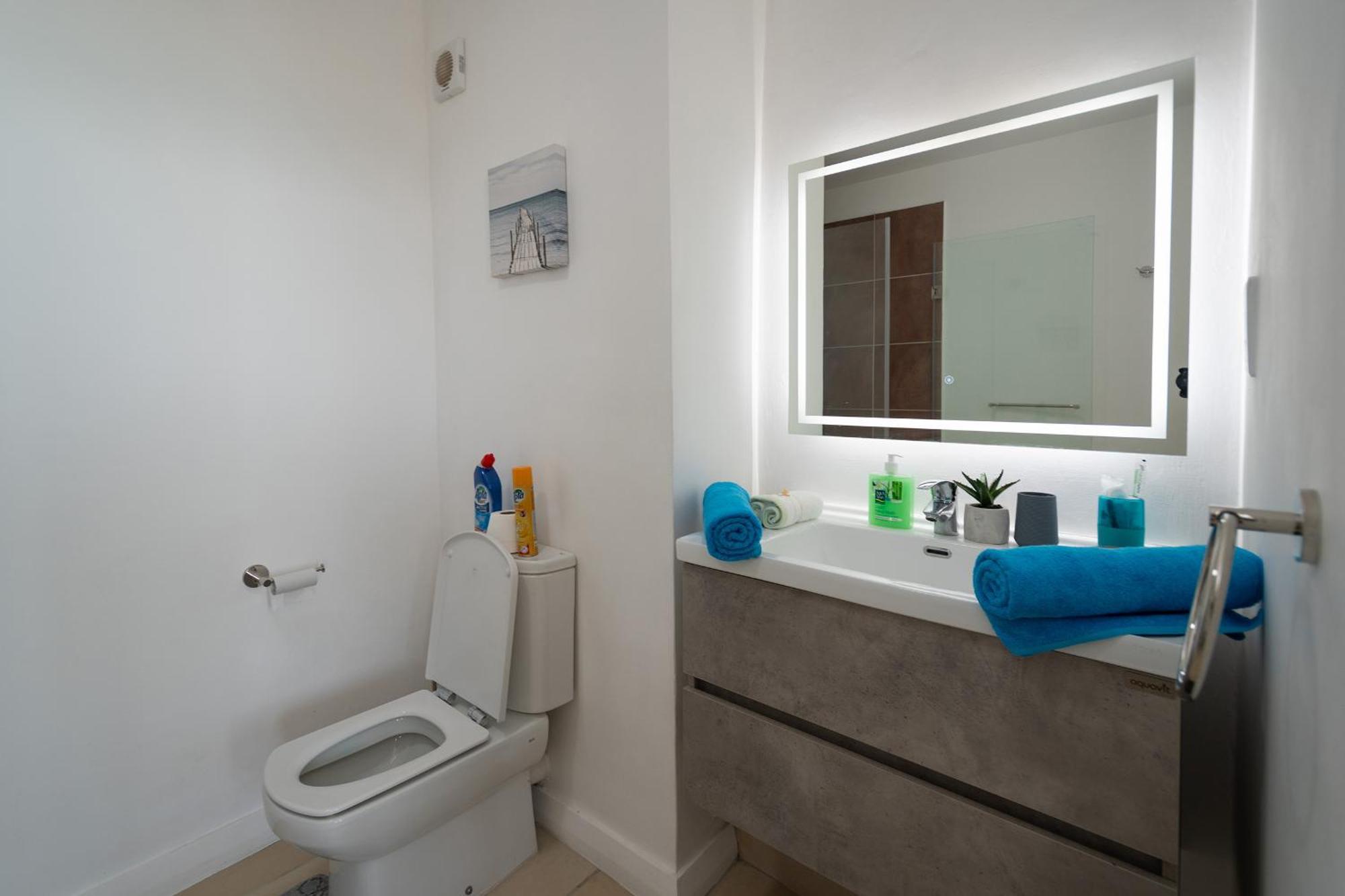 Luxury Beachfront Duplex, Coin De Mire View / 3Bed Cap Malheureux Zewnętrze zdjęcie