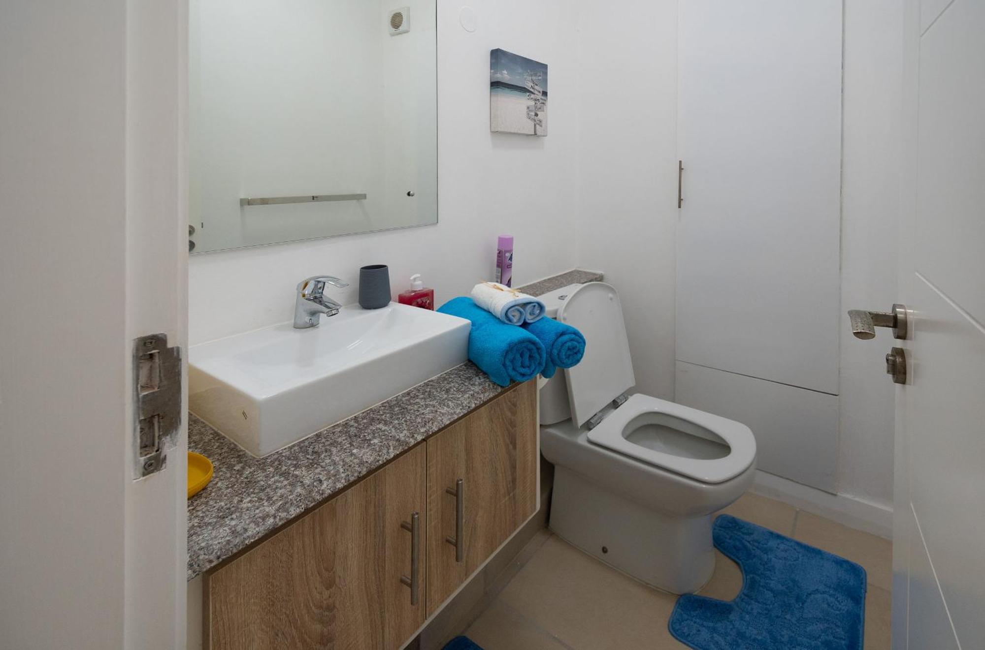 Luxury Beachfront Duplex, Coin De Mire View / 3Bed Cap Malheureux Zewnętrze zdjęcie