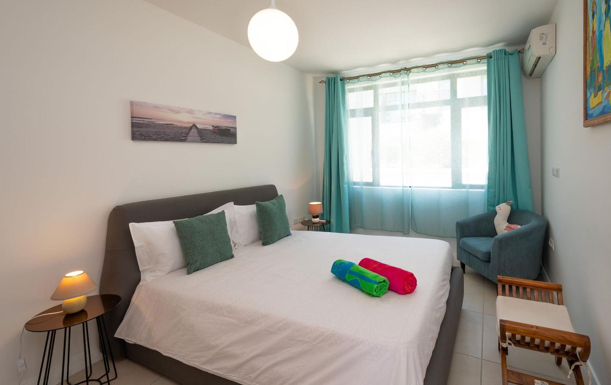 Luxury Beachfront Duplex, Coin De Mire View / 3Bed Cap Malheureux Zewnętrze zdjęcie